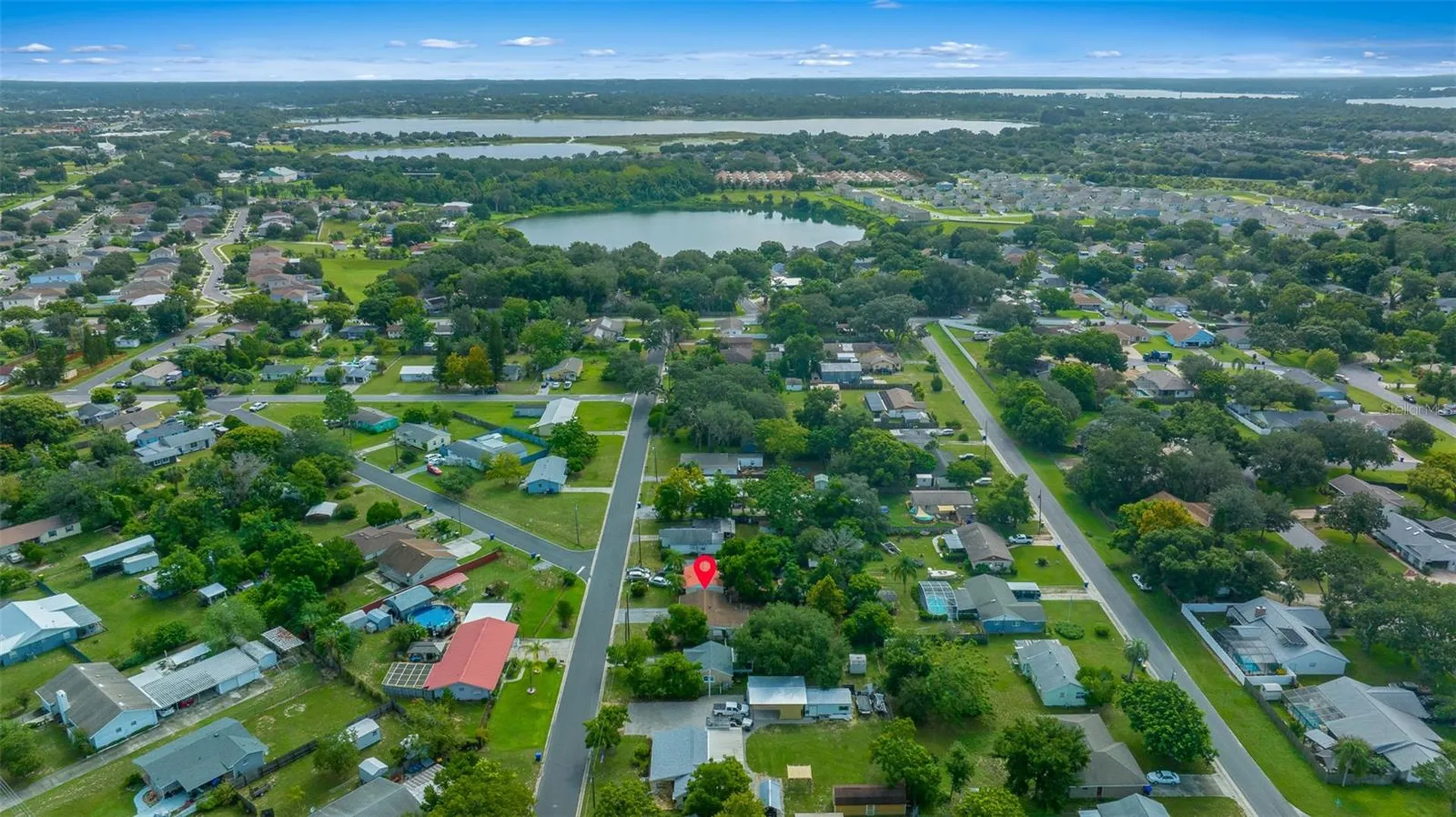 1300 Sherman Avenue Tavares FL 32778