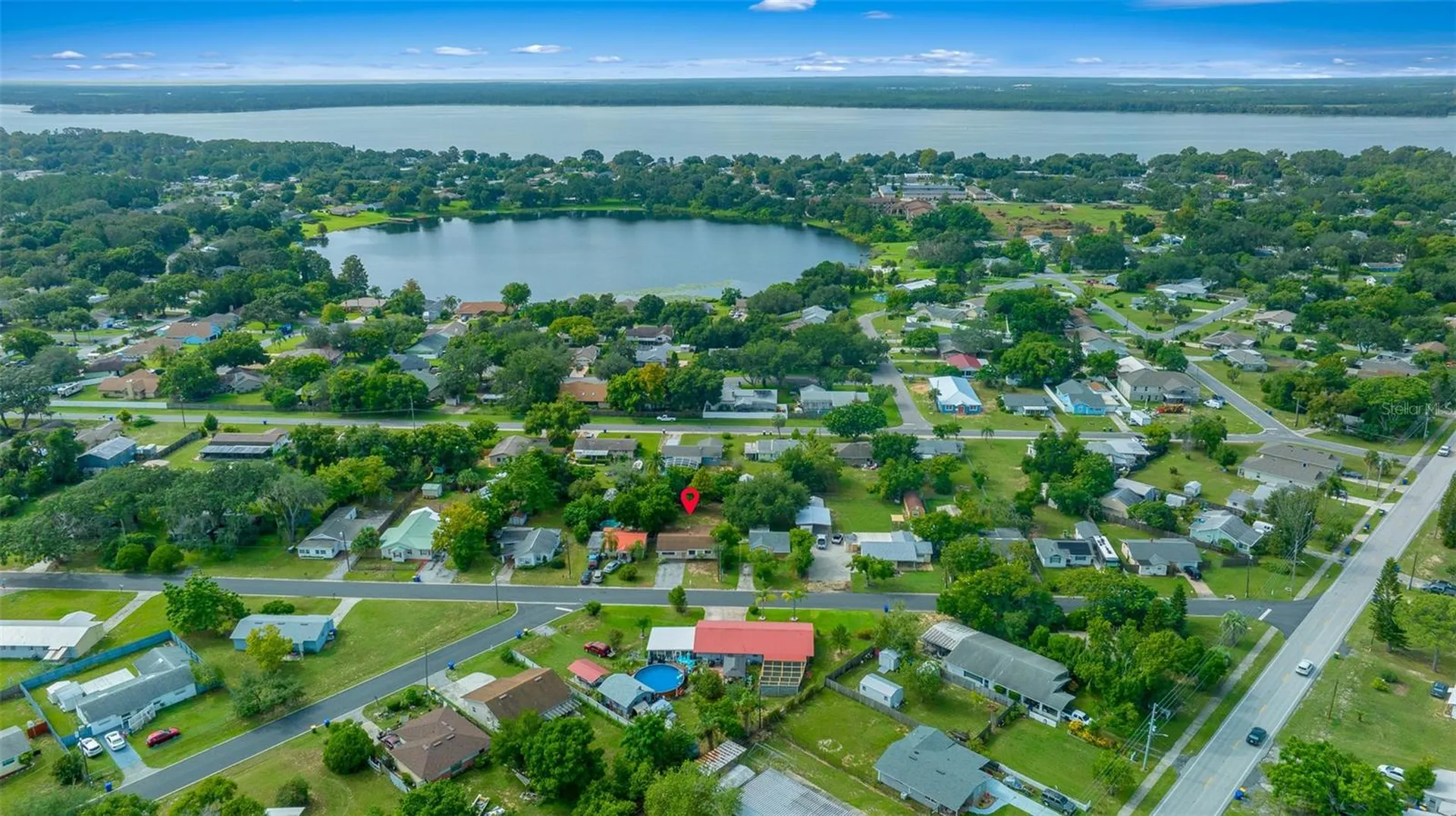 1300 Sherman Avenue Tavares FL 32778