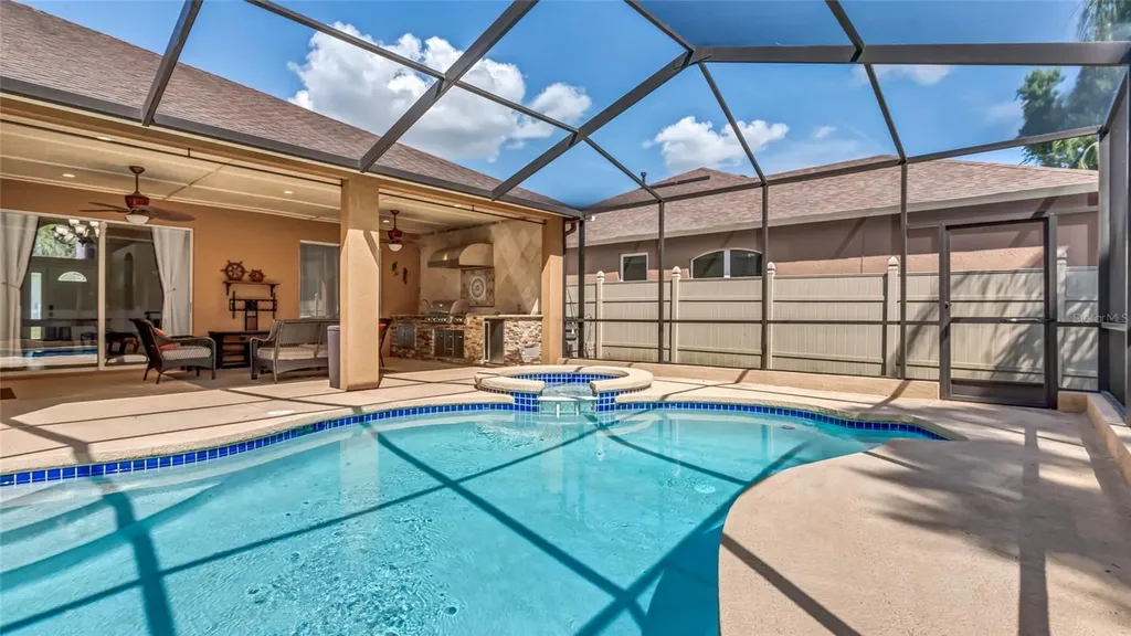 29135 Rivergate Run Wesley Chapel FL 33543