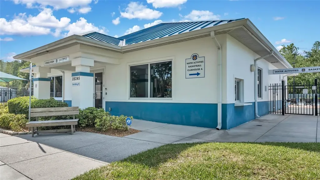 29135 Rivergate Run Wesley Chapel FL 33543