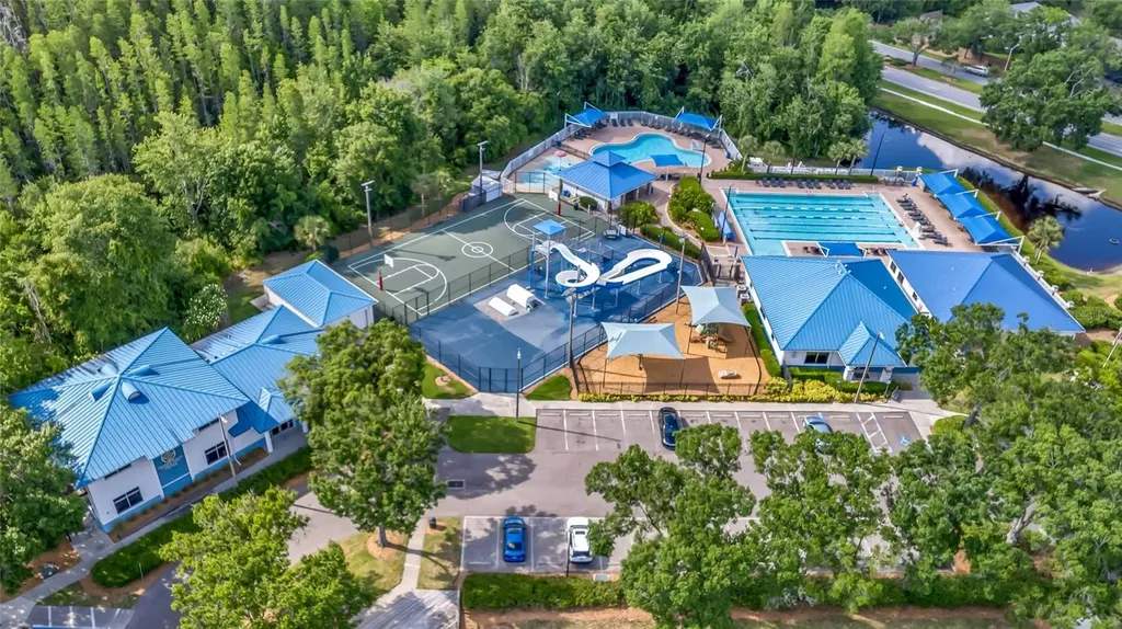 29135 Rivergate Run Wesley Chapel FL 33543