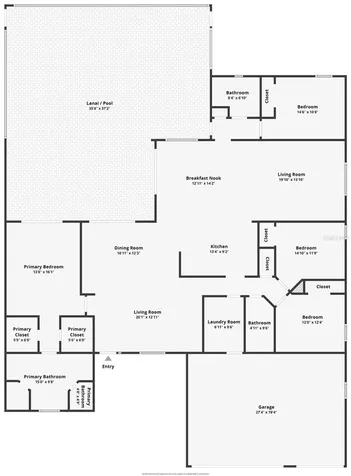 29135 Rivergate Run Wesley Chapel FL 33543