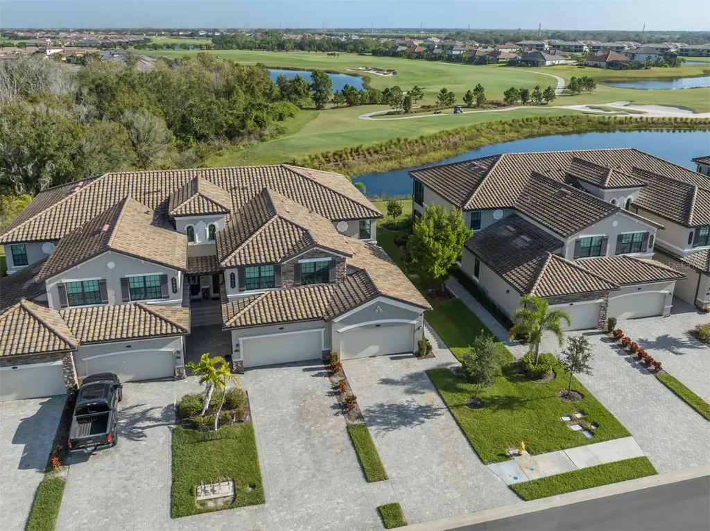 17637 Gawthrop Drive Bradenton FL 34211