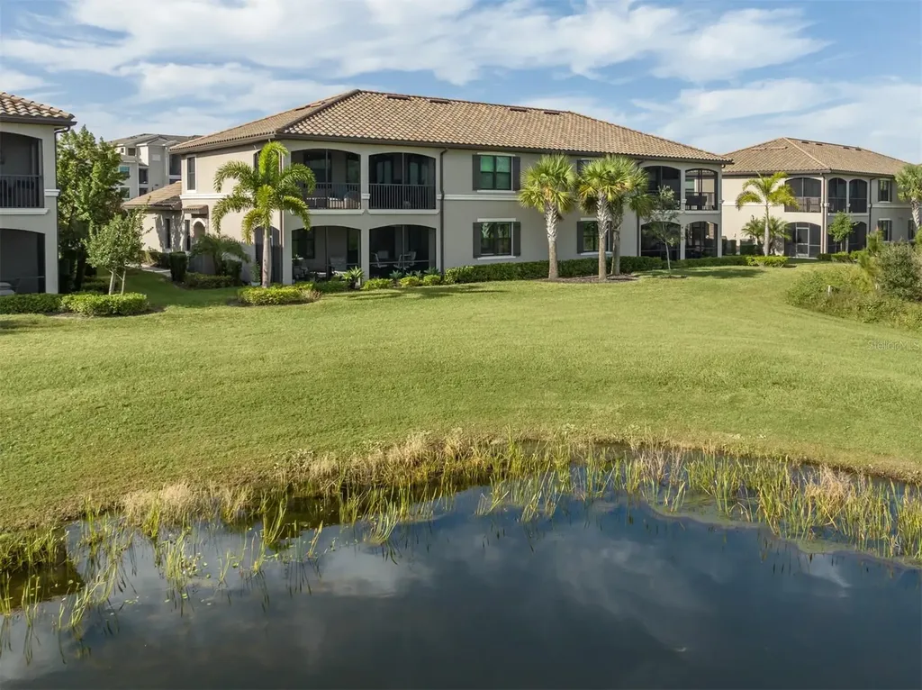 17637 Gawthrop Drive Bradenton FL 34211