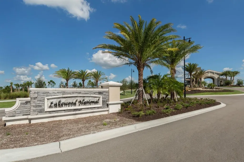 17637 Gawthrop Drive Bradenton FL 34211