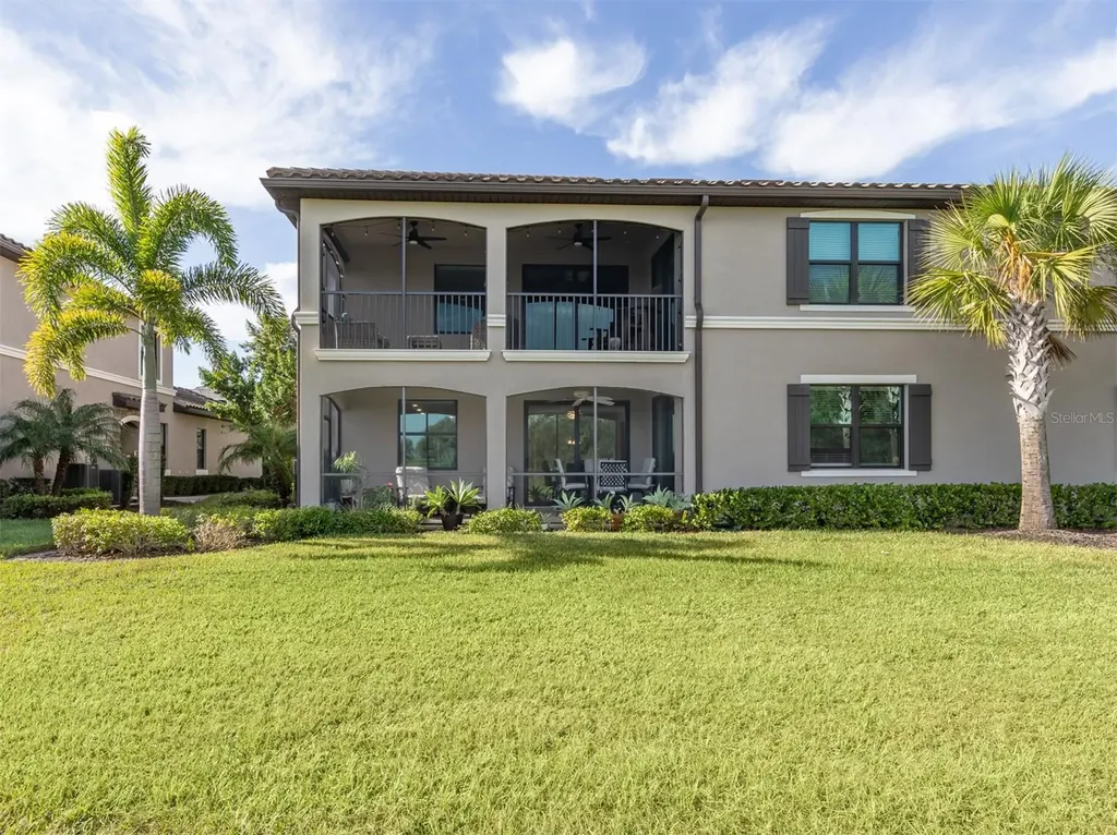 17637 Gawthrop Drive Bradenton FL 34211