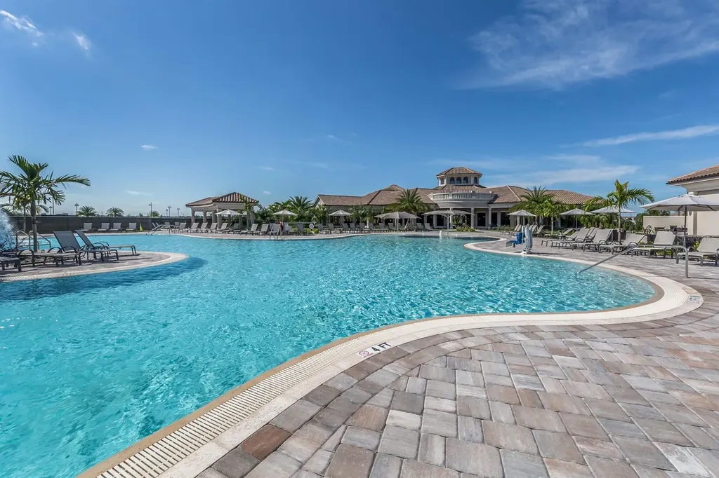 17637 Gawthrop Drive Bradenton FL 34211