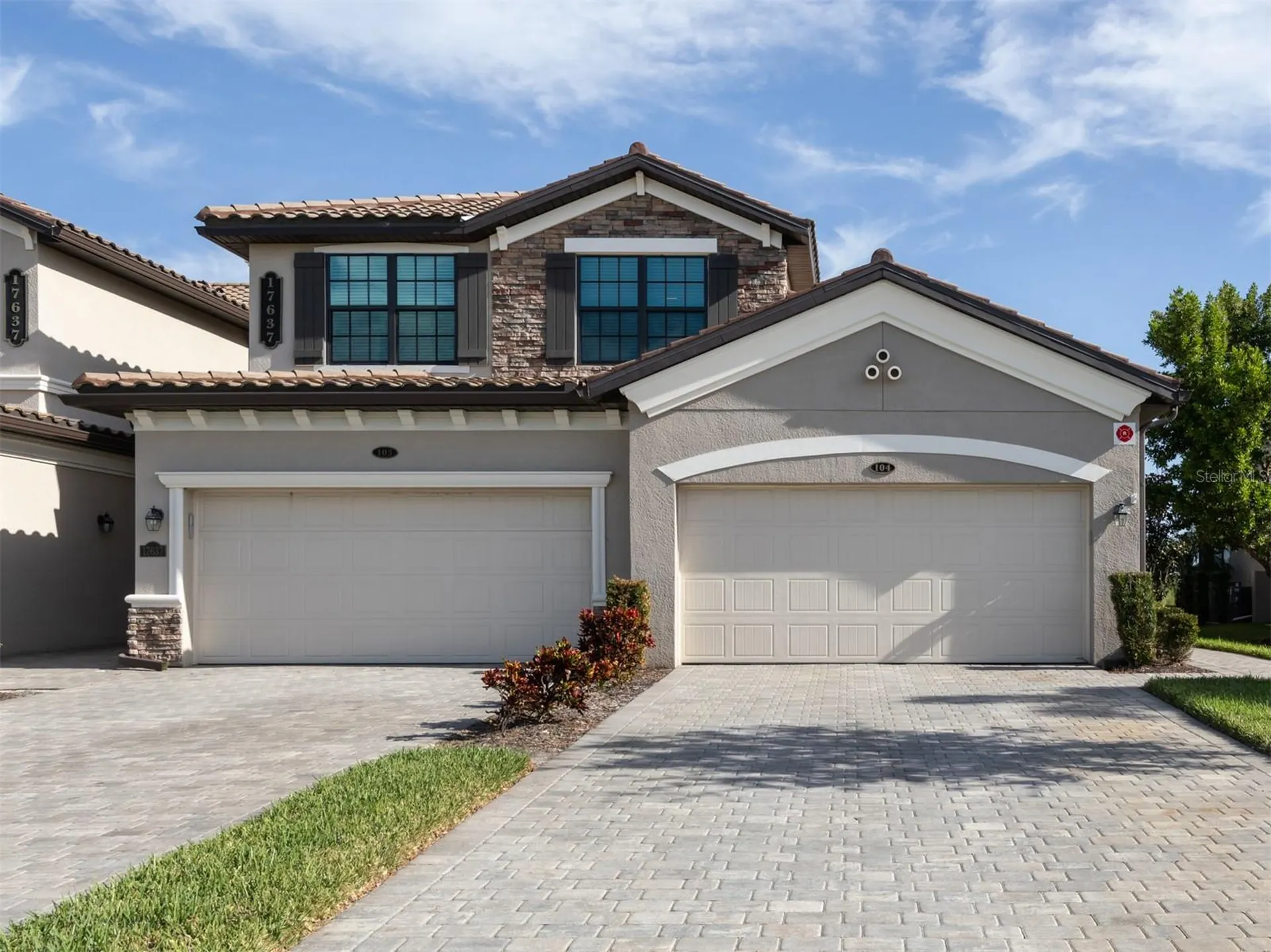 17637 Gawthrop Drive Bradenton FL 34211