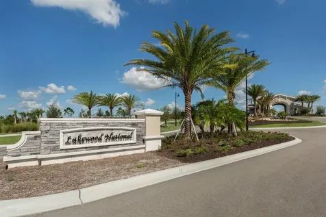 17637 Gawthrop Drive Bradenton FL 34211