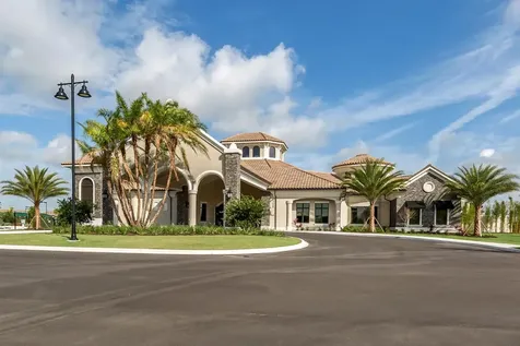 17637 Gawthrop Drive Bradenton FL 34211