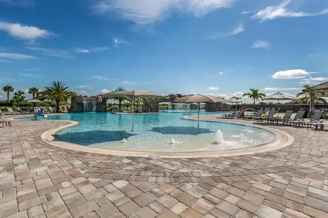 17637 Gawthrop Drive Bradenton FL 34211