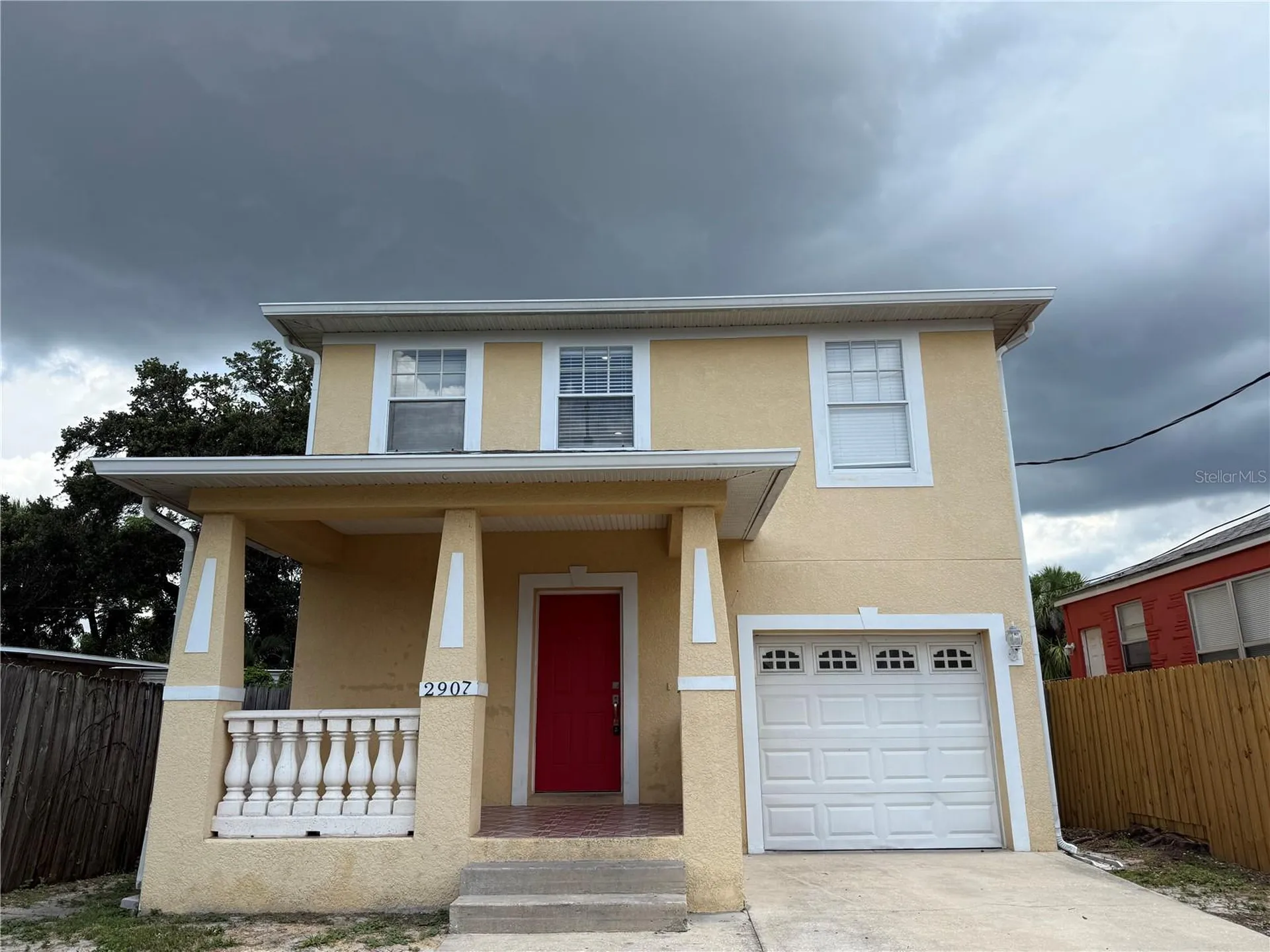 2907 W Chestnut Street Tampa FL 33607