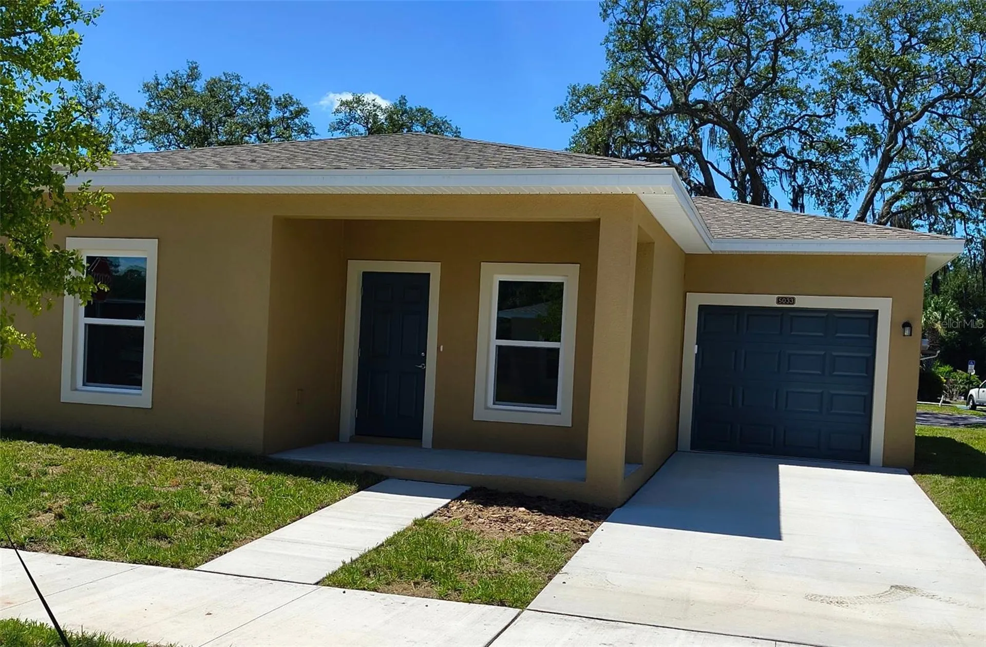 5033 Finders Court Tampa FL 33610
