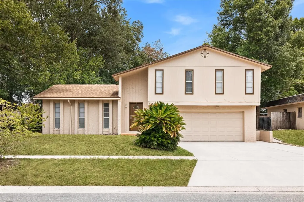 4035 Wendy Drive Orlando FL 32808