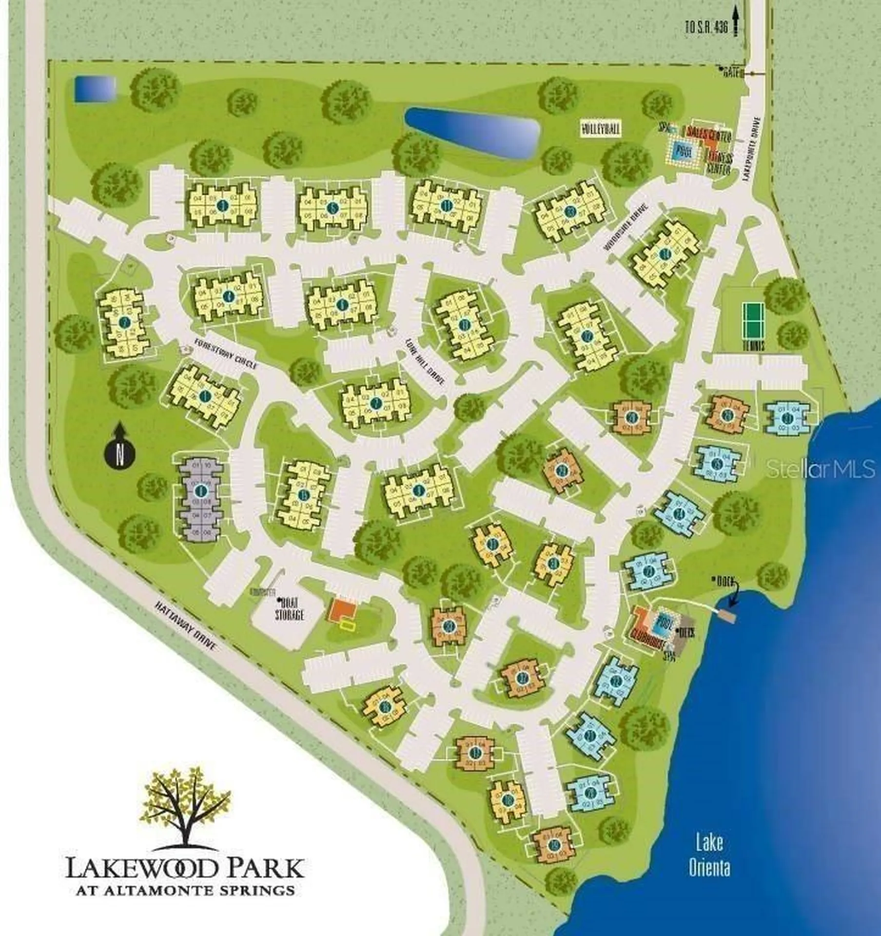 420 Forestway Circle Altamonte Springs FL 32701