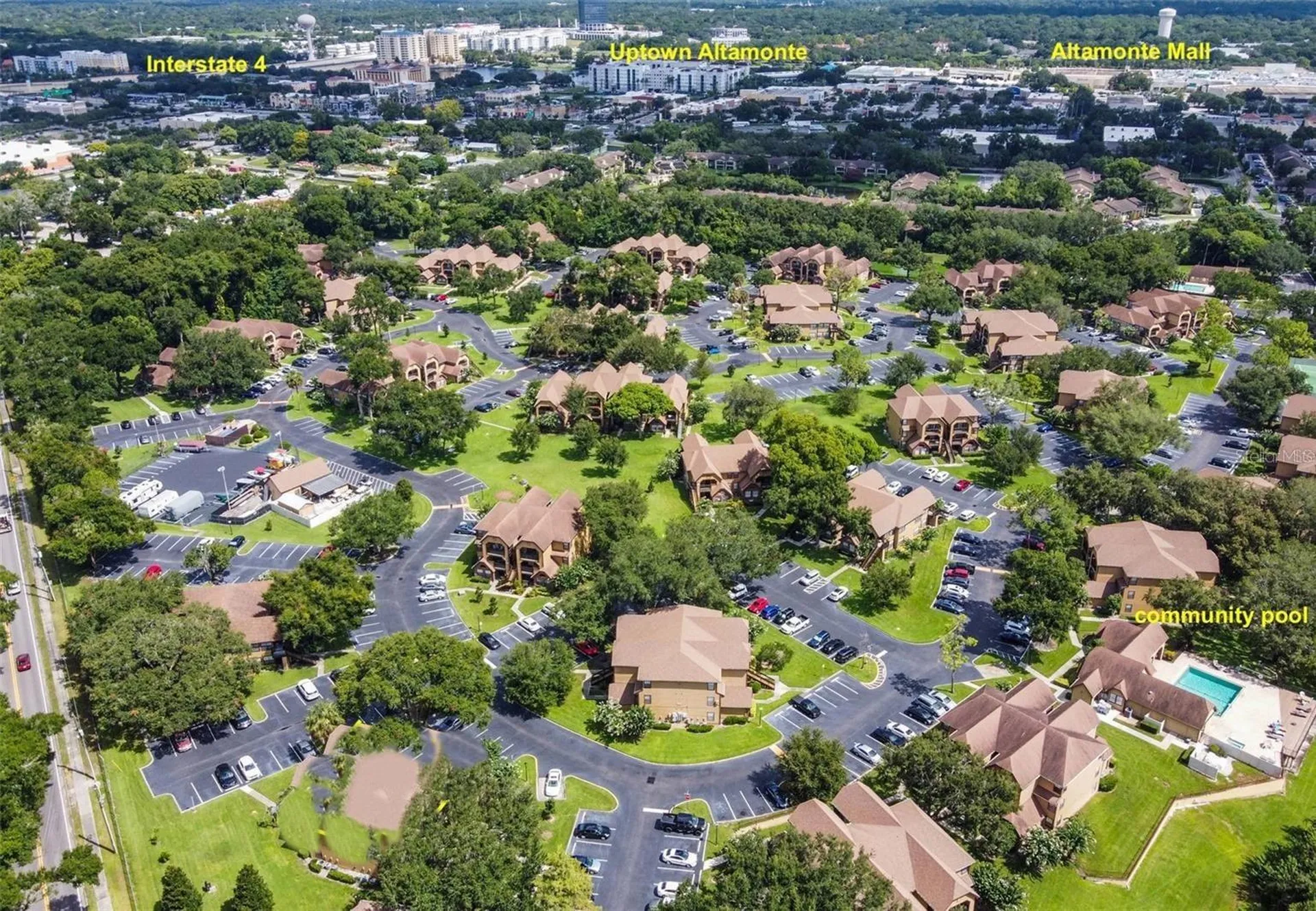 420 Forestway Circle Altamonte Springs FL 32701
