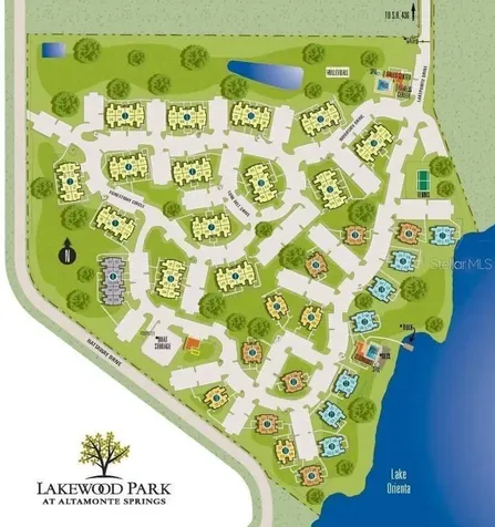 420 Forestway Circle Altamonte Springs FL 32701