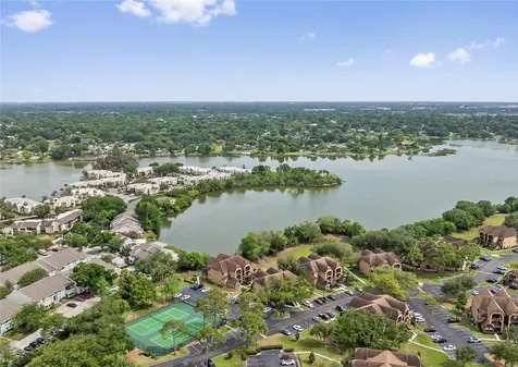 420 Forestway Circle Altamonte Springs FL 32701