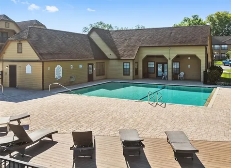 420 Forestway Circle Altamonte Springs FL 32701