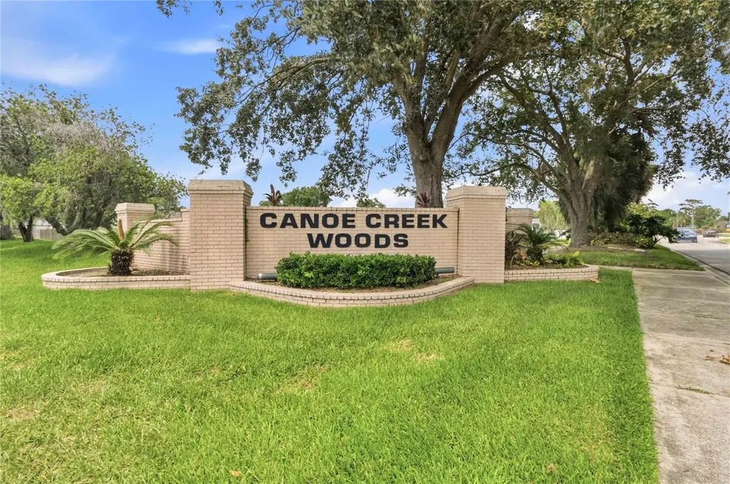 1564 Cypress Woods Circle St Cloud FL 34772