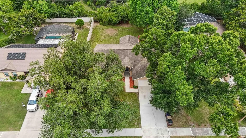1564 Cypress Woods Circle St Cloud FL 34772
