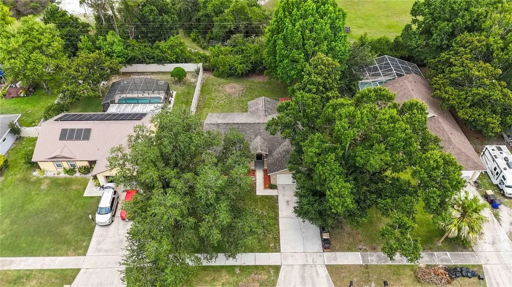 1564 Cypress Woods Circle St Cloud FL 34772