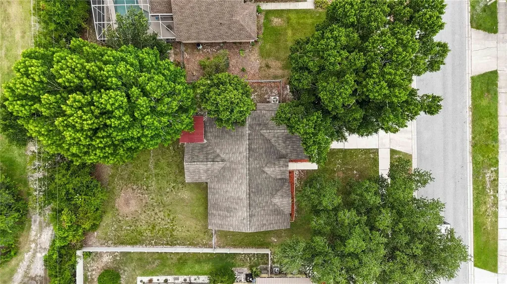 1564 Cypress Woods Circle St Cloud FL 34772