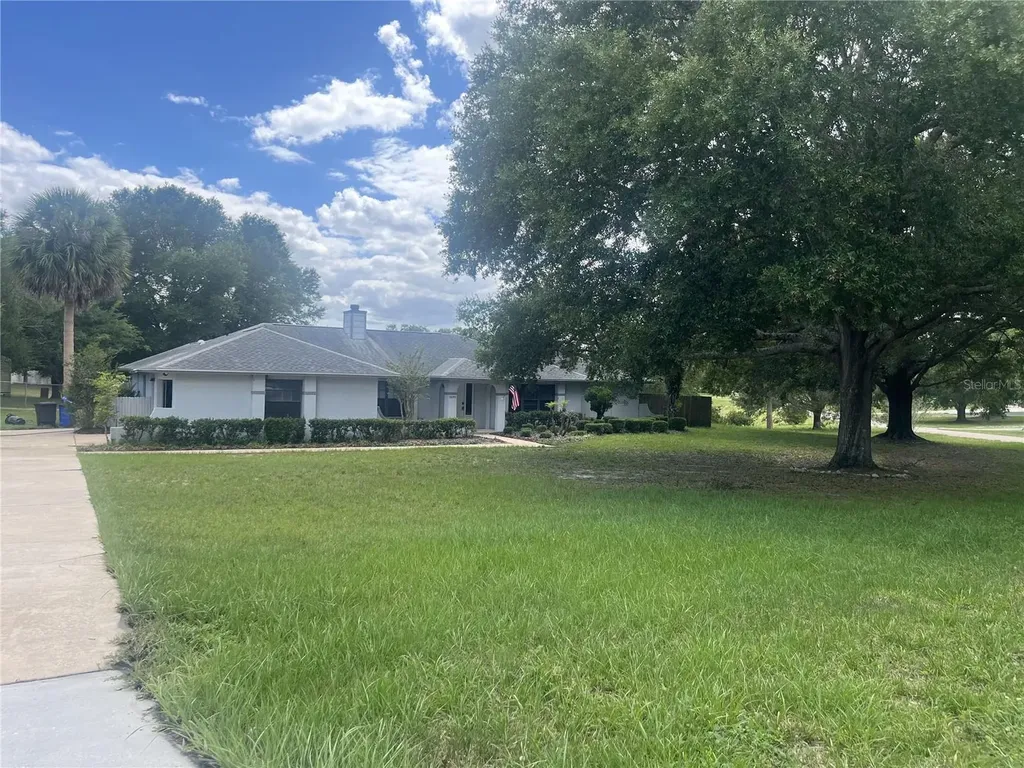 1890 Long Pond Drive Longwood FL 32779