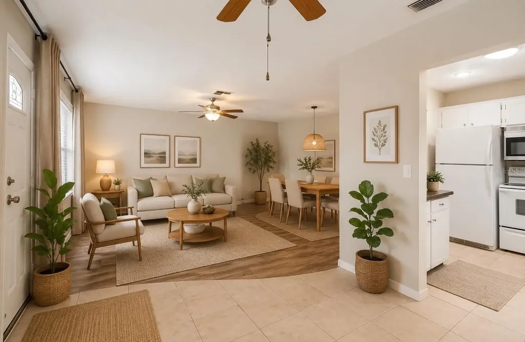 2304 Glenmore Circle Sun City Center FL 33573