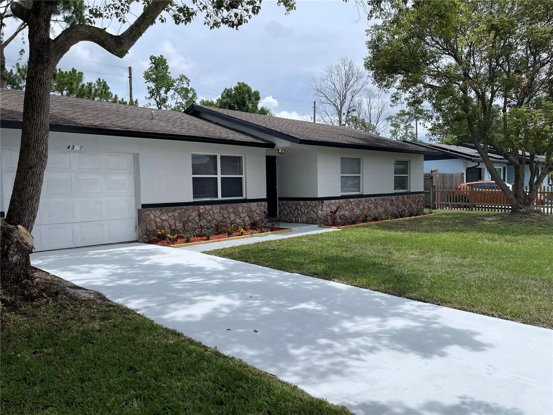 4321 Chateau Road Orlando FL 32808