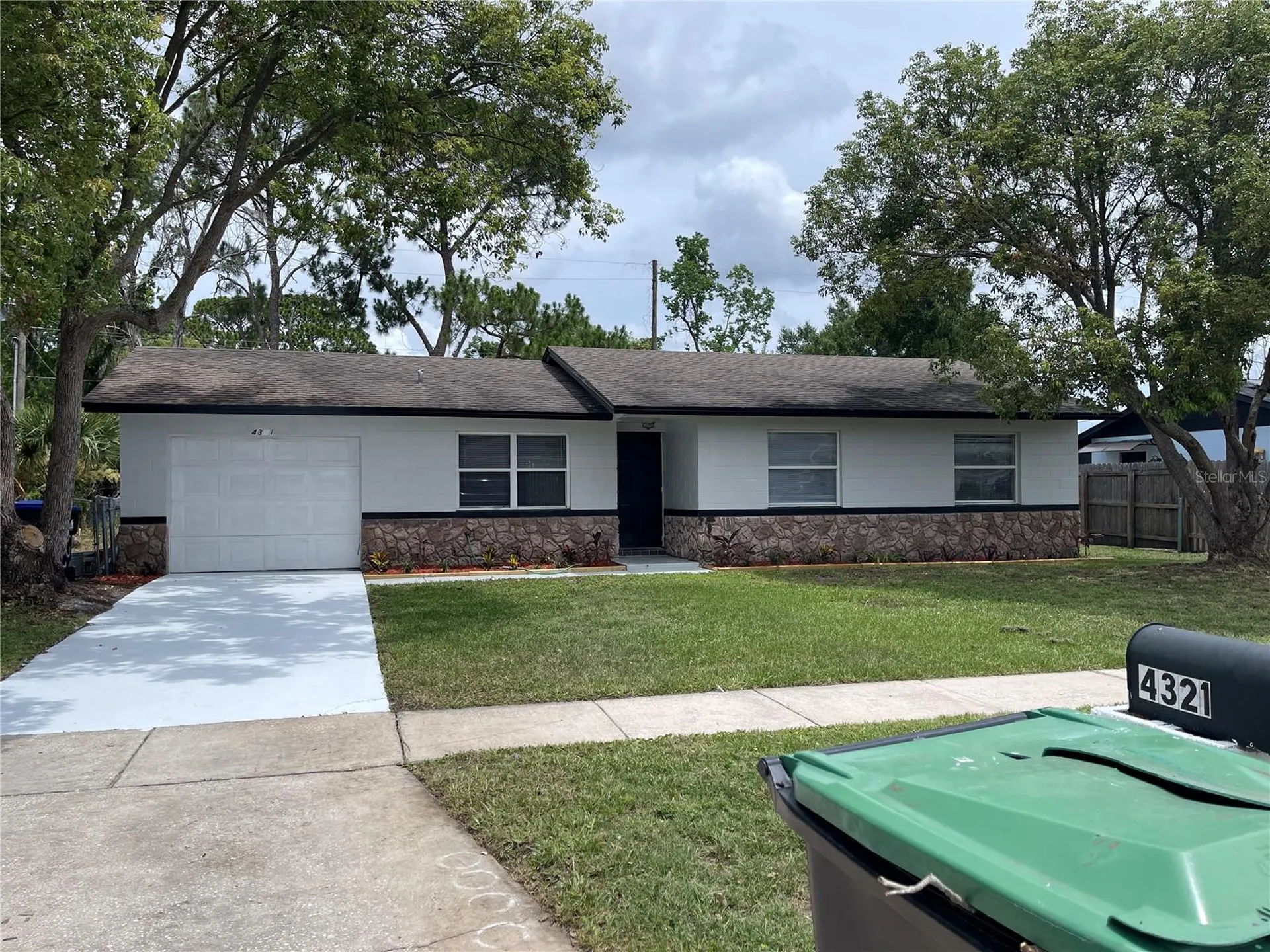 4321 Chateau Road Orlando FL 32808