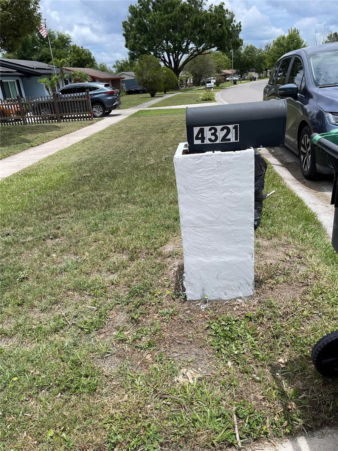 4321 Chateau Road Orlando FL 32808