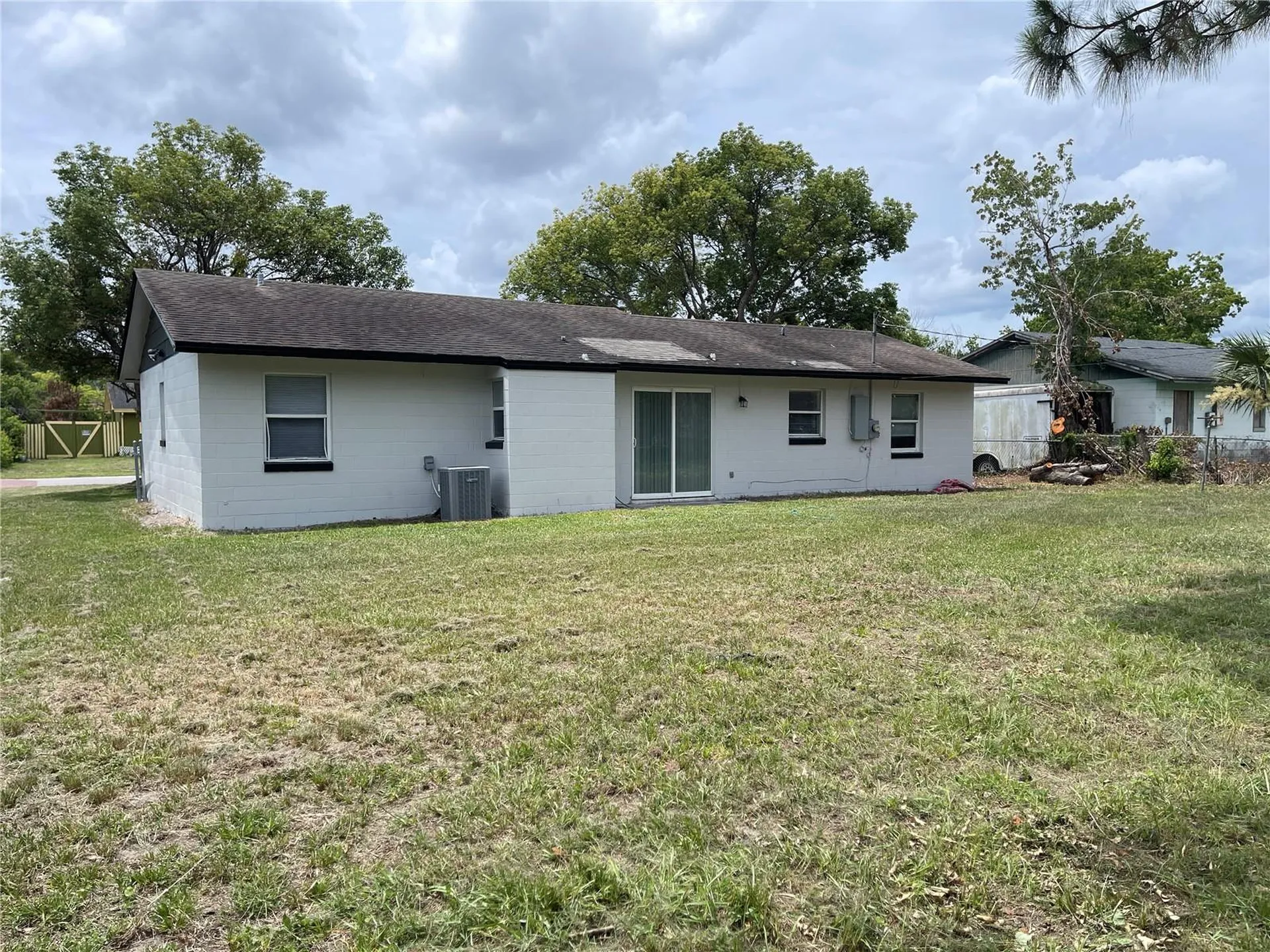 4321 Chateau Road Orlando FL 32808