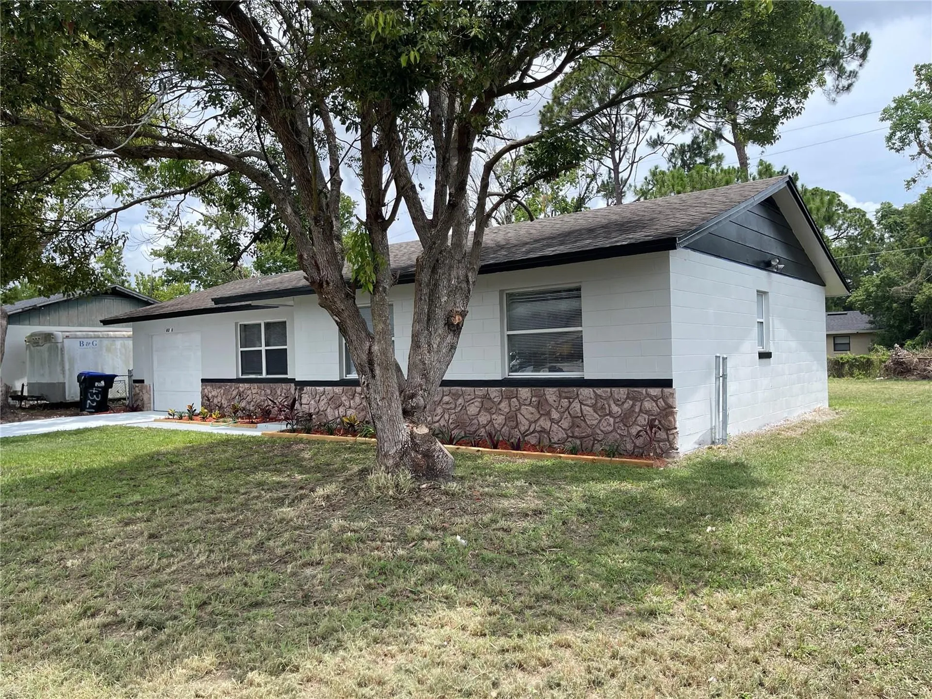 4321 Chateau Road Orlando FL 32808