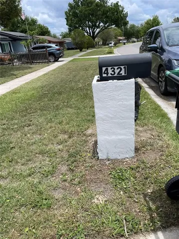 4321 Chateau Road Orlando FL 32808