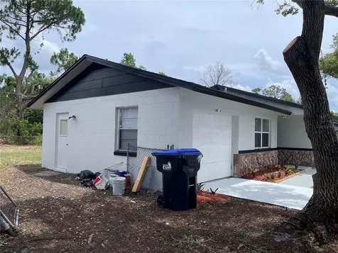 4321 Chateau Road Orlando FL 32808