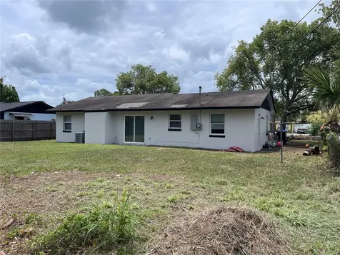 4321 Chateau Road Orlando FL 32808