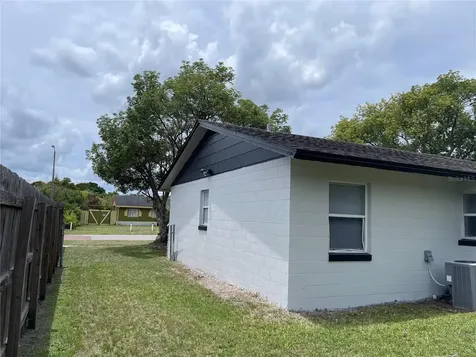 4321 Chateau Road Orlando FL 32808