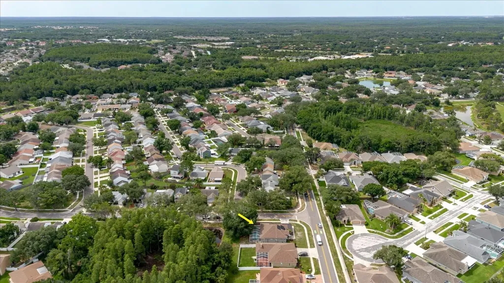 9601 Regents Park Drive Tampa FL 33647