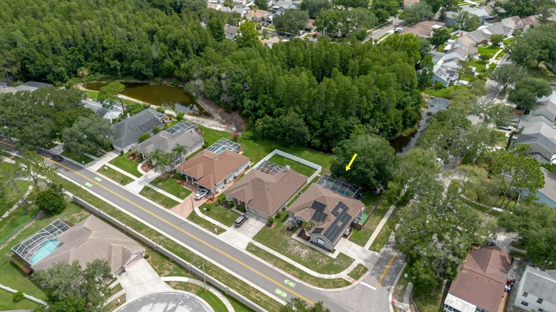 9601 Regents Park Drive Tampa FL 33647