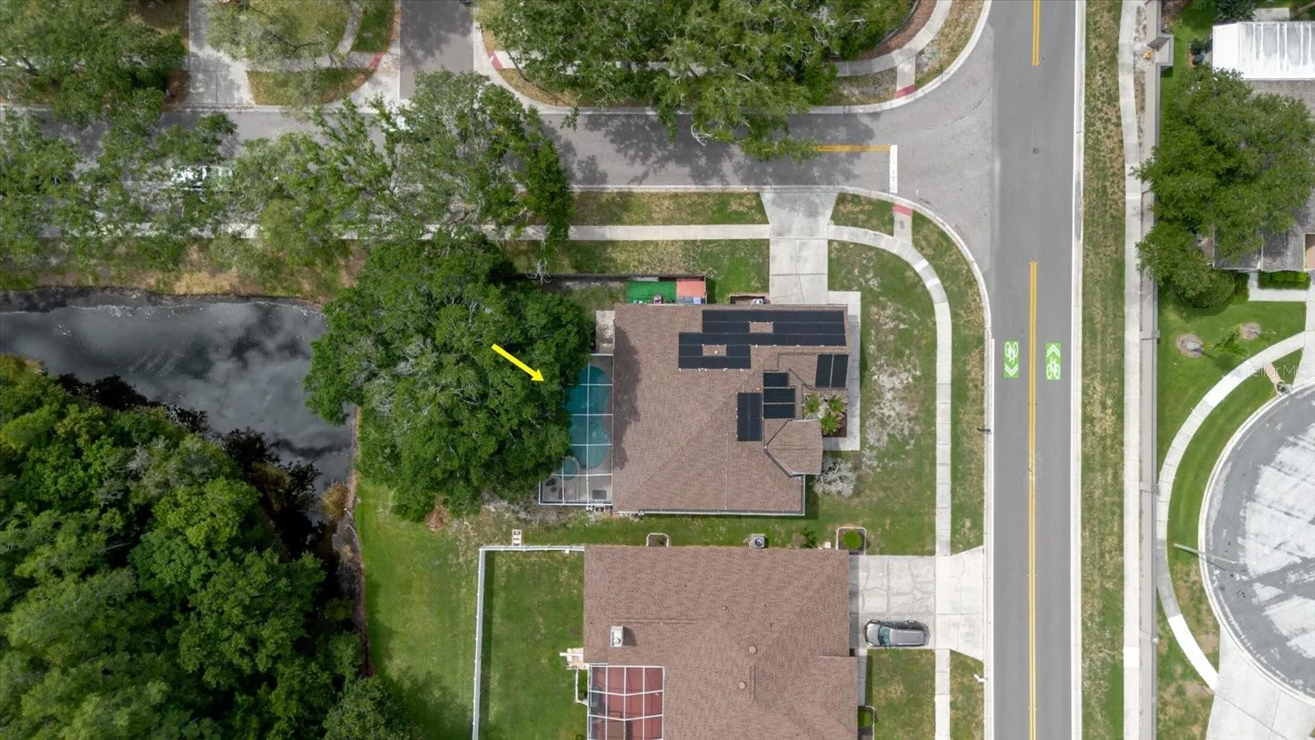 9601 Regents Park Drive Tampa FL 33647