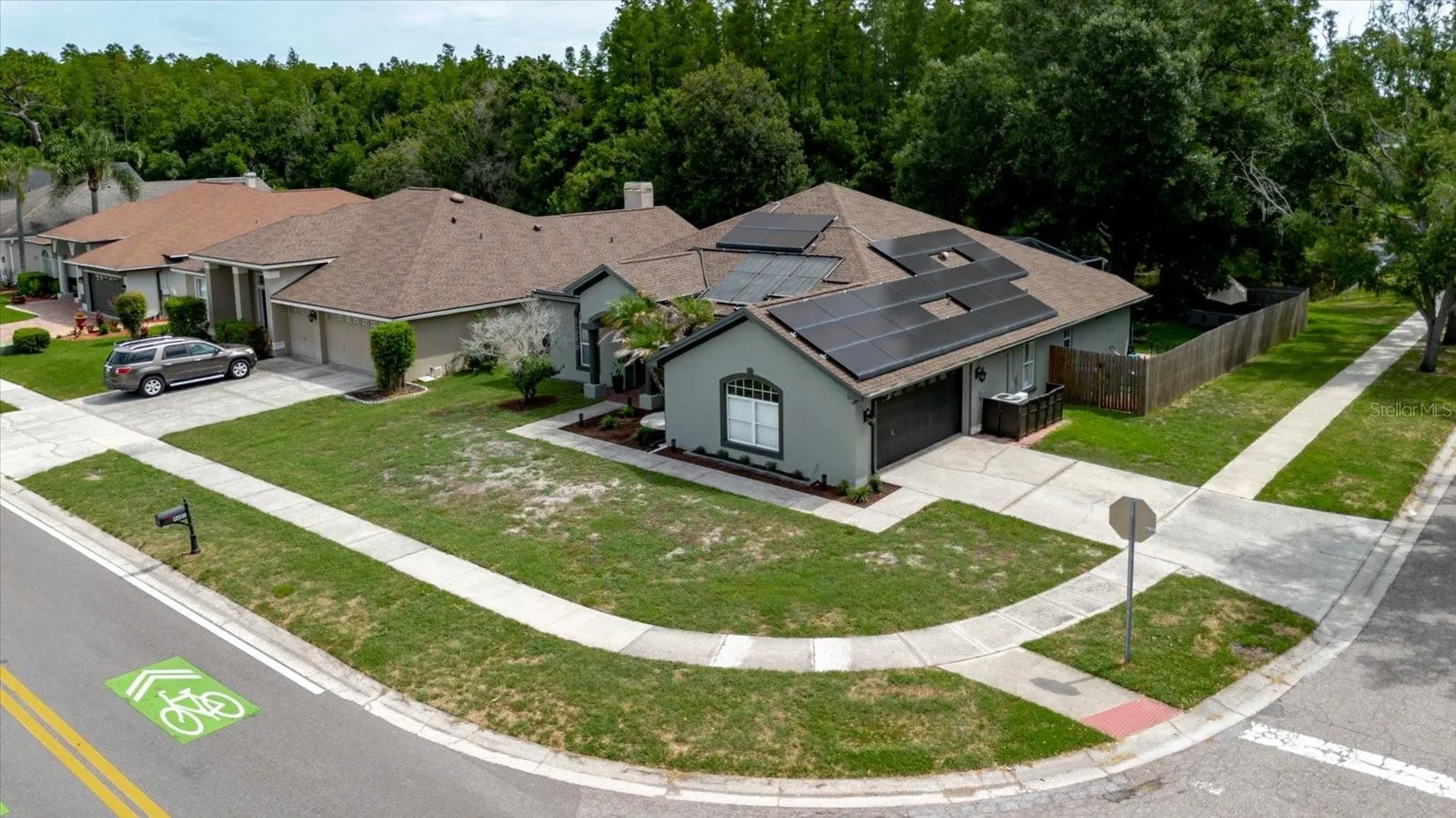 9601 Regents Park Drive Tampa FL 33647