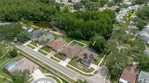 9601 Regents Park Drive Tampa FL 33647