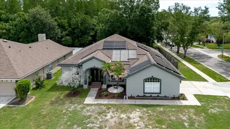 9601 Regents Park Drive Tampa FL 33647
