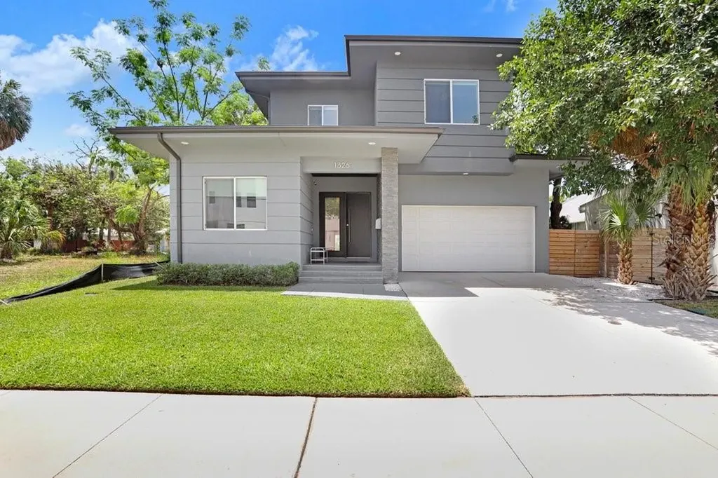 1326 W Fig Street Tampa FL 33606