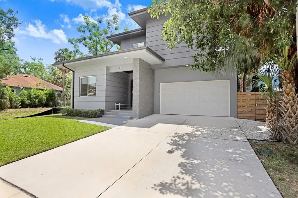 1326 W Fig Street Tampa FL 33606