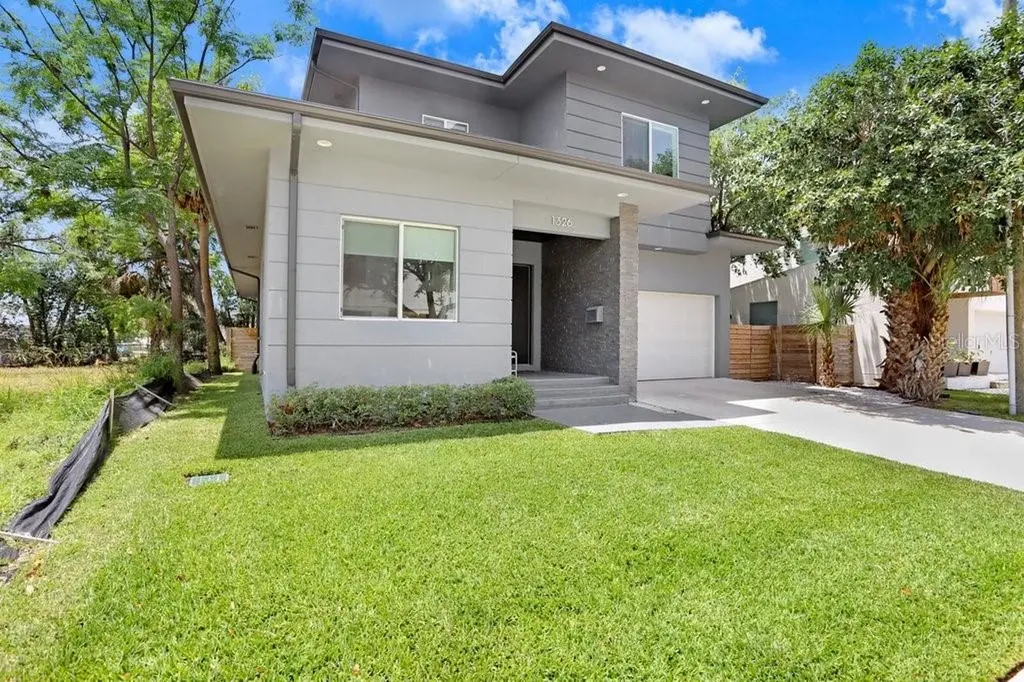 1326 W Fig Street Tampa FL 33606
