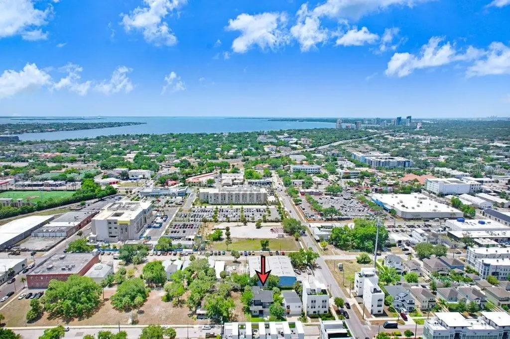 1326 W Fig Street Tampa FL 33606