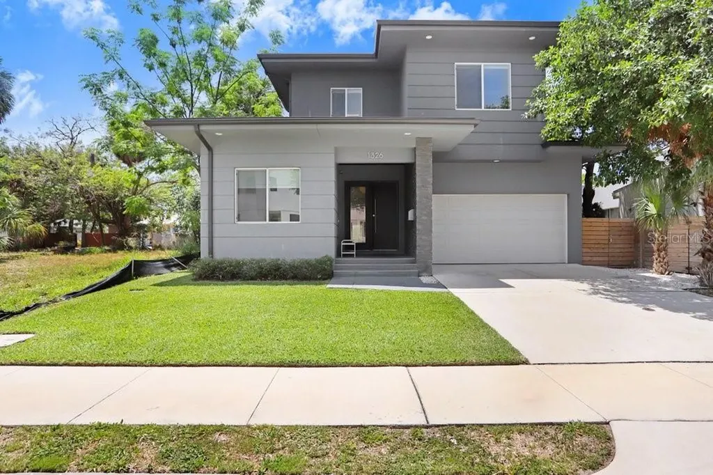 1326 W Fig Street Tampa FL 33606