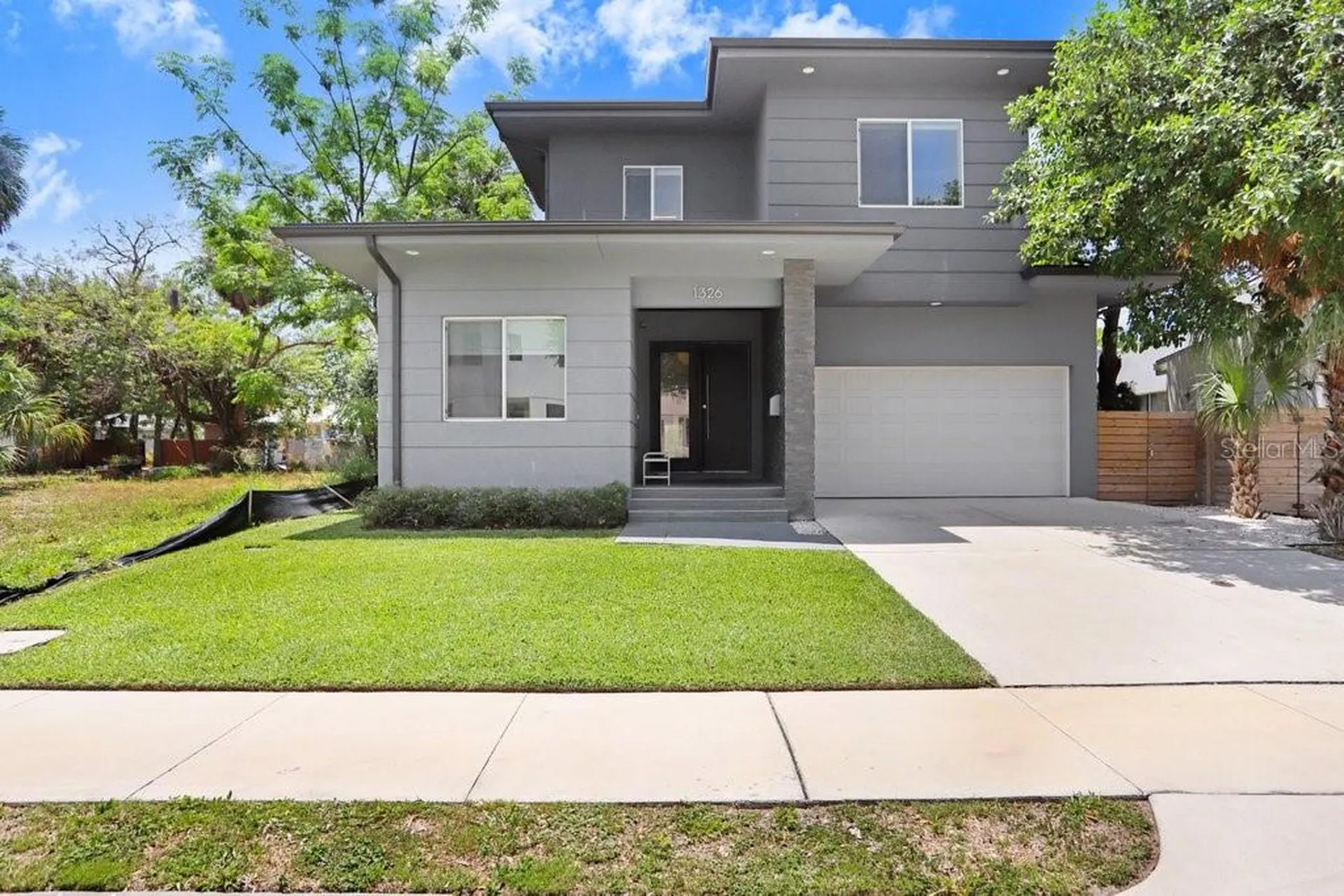 1326 W Fig Street Tampa FL 33606